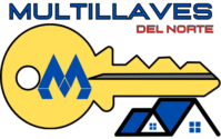 Multillaves Del Norte