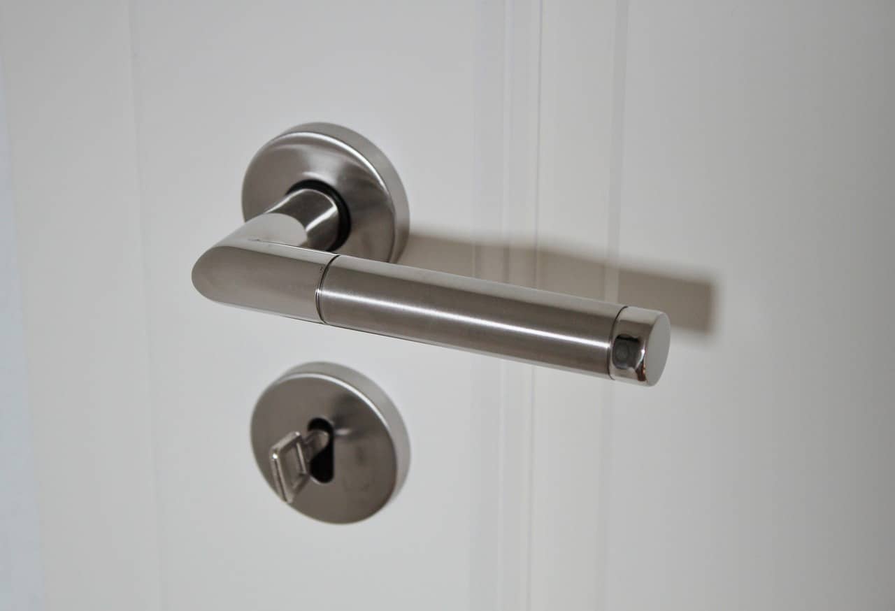 door handle, door knob, jack-625942
